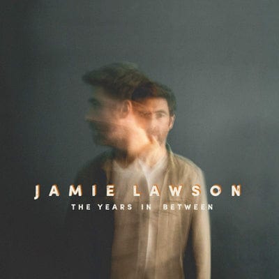 Golden Discs CD The Years in Between:   - Jamie Lawson [CD]