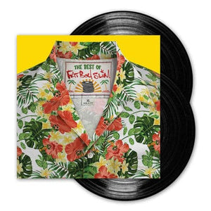 Golden Discs VINYL The Best Of:   - Fatboy Slim [VINYL]
