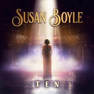 Golden Discs CD Ten - Susan Boyle [CD]