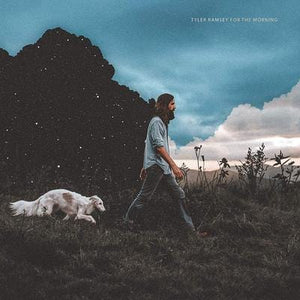 Golden Discs CD For the Morning - Tyler Ramsey [CD]