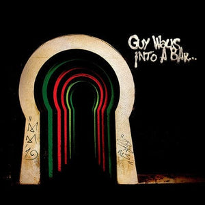 Golden Discs CD Guy Walks Into a Bar - Mini Mansions [CD]