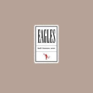 Golden Discs VINYL Hell Freezes Over 25th Anniversary - The Eagles [VINYL]