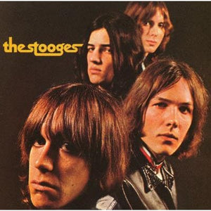 Golden Discs VINYL The Stooges - The Stooges [VINYL]