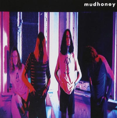 Golden Discs VINYL Mudhoney - Mudhoney [VINYL]