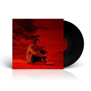 Golden Discs VINYL Divinely Uninspired to a Hellish Extent - Lewis Capaldi [VINYL]