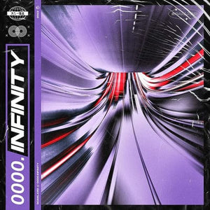 Golden Discs CD INFINITY - Scarlxrd [CD]