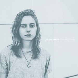 Golden Discs VINYL Sprained Ankle:   - Julien Baker [VINYL]