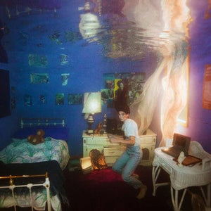 Golden Discs VINYL Titanic Rising:   - Weyes Blood [VINYL]