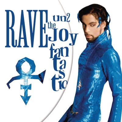 Golden Discs VINYL Rave Un2 the Joy Fantastic - Prince [VINYL]