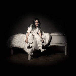 Golden Discs VINYL WHEN WE ALL FALL ASLEEP, WHERE DO WE GO?: - Billie Eilish [VINYL]