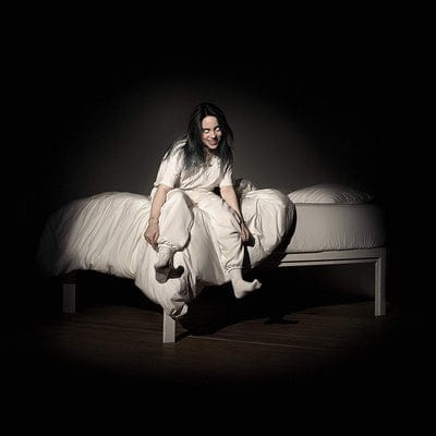 Golden Discs VINYL WHEN WE ALL FALL ASLEEP, WHERE DO WE GO?: - Billie Eilish [VINYL]