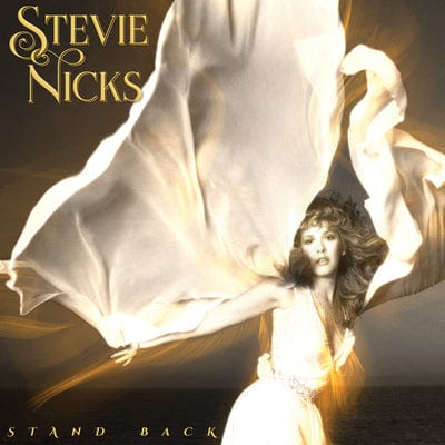 Golden Discs CD Stand Back: - Stevie Nicks [CD]