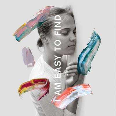 Golden Discs CD I Am Easy to Find:   - The National [CD]