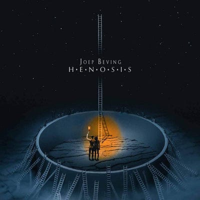 Golden Discs CD Joep Beving: Henosis - Joep Beving [CD]