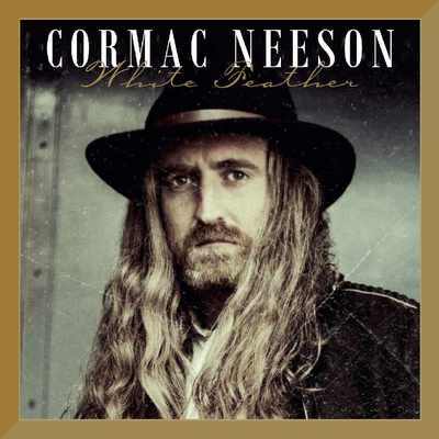Golden Discs CD White Feather:   - Cormac Neeson [CD]