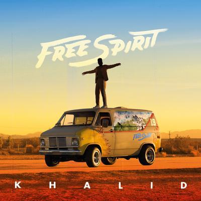 Golden Discs CD Free Spirit - Khalid [CD]
