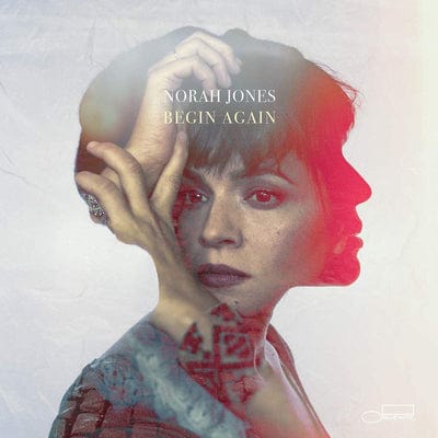 Golden Discs CD Begin Again - Norah Jones [CD]