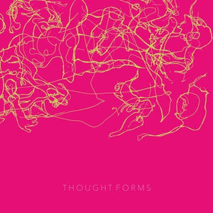 Golden Discs VINYL Thought Forms:   - Thought Forms [VINYL]