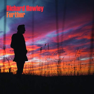 Golden Discs CD Further:   - Richard Hawley [CD]