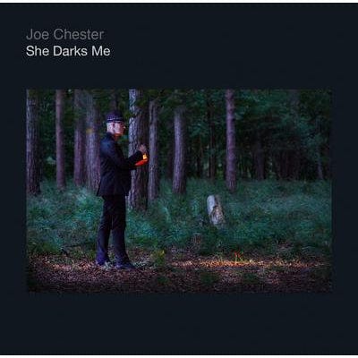 Golden Discs CD She Darks Me:   - Joe Chester [CD]