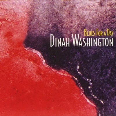 Golden Discs VINYL Blues for a Day:   - Dinah Washington [VINYL]