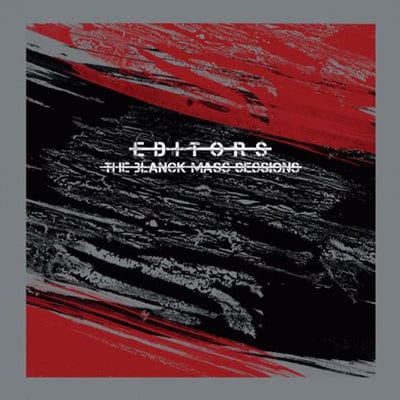 Golden Discs CD The Blanck Mass Sessions (Record Store Day Exclusive):   - Editors [CD]