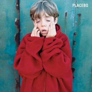 Golden Discs VINYL Placebo - Placebo [VINYL]