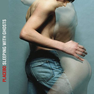 Golden Discs VINYL Sleeping With Ghosts - Placebo [VINYL]