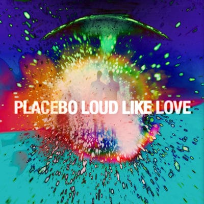 Golden Discs VINYL Loud Like Love - Placebo [VINYL]