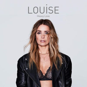Golden Discs CD Heavy Love:   - Louise [CD]
