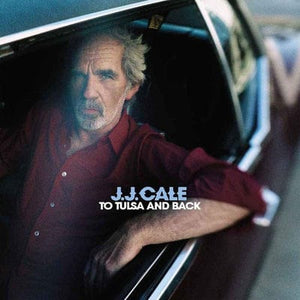 Golden Discs VINYL To Tulsa and Back - J.J. Cale [VINYL]