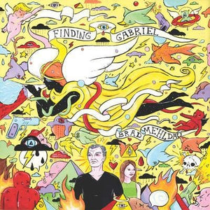 Golden Discs CD Finding Gabriel:   - Brad Mehldau [CD]