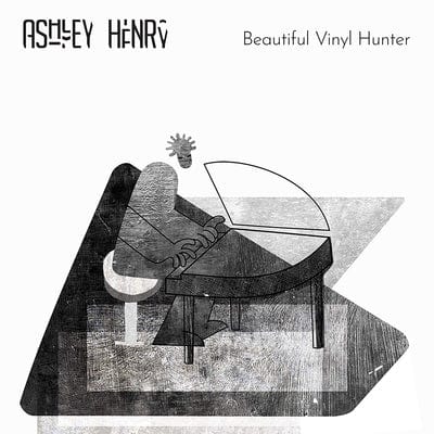 Golden Discs VINYL Beautiful Vinyl Hunter - Ashley Henry [VINYL]