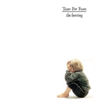 Golden Discs VINYL The Hurting - Tears for Fears [VINYL]