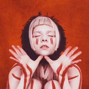 Golden Discs CD A Different Kind of Human (Step 2) - Aurora [CD]