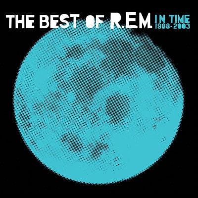 Golden Discs VINYL In Time: The Best of R.E.M. 1988-2003 - R.E.M. [VINYL]