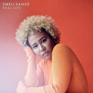 Golden Discs CD Real Life - Emeli Sandé [CD]