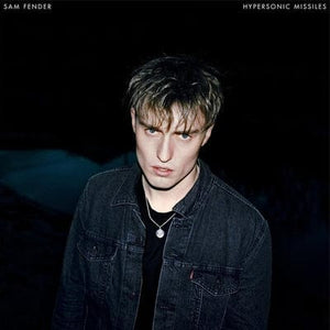 Golden Discs VINYL Hypersonic Missiles - Sam Fender [VINYL]