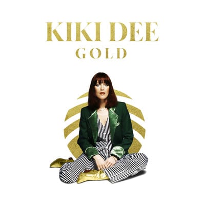 Golden Discs CD Gold - Kiki Dee [CD]