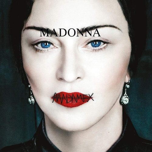 Golden Discs CD Madame X - Madonna [CD]