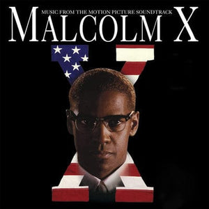 Golden Discs VINYL Malcolm X:   - Various Artists [VINYL Limited Edition]