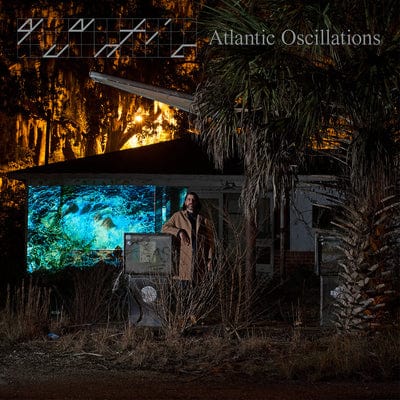 Golden Discs VINYL Atlantic Oscillations:   - Quantic [VINYL]