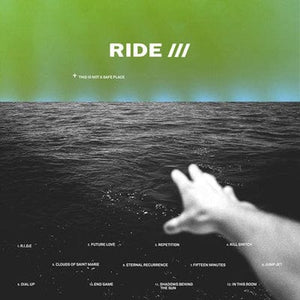 Golden Discs CD This Is Not a Safe Place:   - Ride [CD]