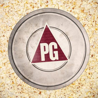 Golden Discs VINYL Rated PG (RSD 2019): - Peter Gabriel [VINYL]