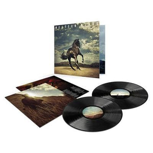 Golden Discs VINYL Western Stars - Bruce Springsteen [VINYL]