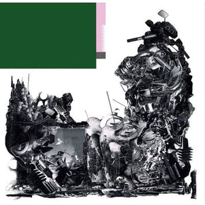 Golden Discs CD Schlagenheim:   - black midi [CD]