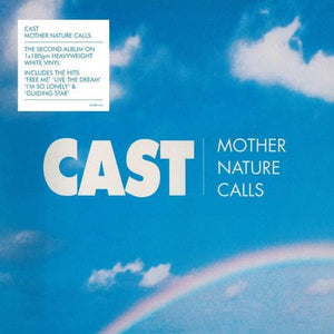 Golden Discs VINYL Mother Nature Calls - Cast [VINYL]
