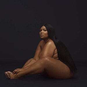 Golden Discs CD Cuz I Love You:   - Lizzo [CD]