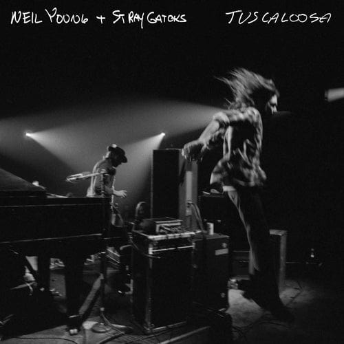 Golden Discs VINYL Tuscaloosa:   - Neil Young & The Stray Gators [VINYL]