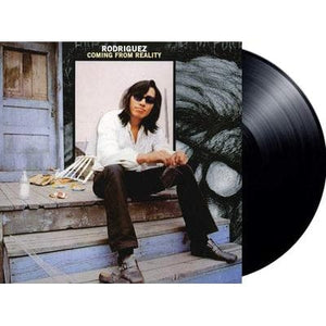 Golden Discs VINYL Coming from Reality:   - Rodriguez [VINYL]